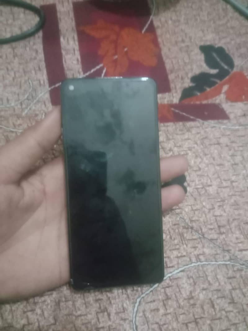 One Plus 8 0