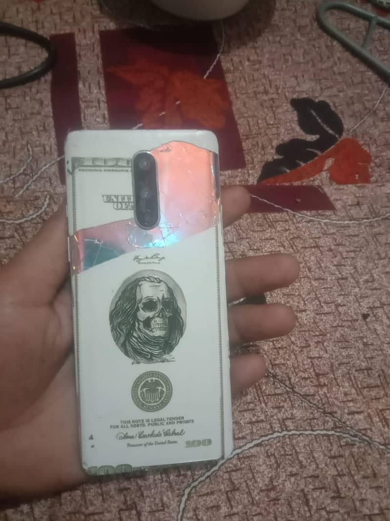 One Plus 8 1
