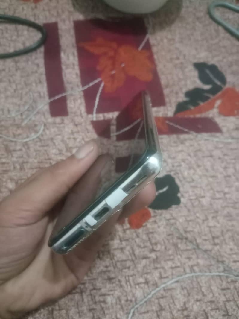 One Plus 8 5