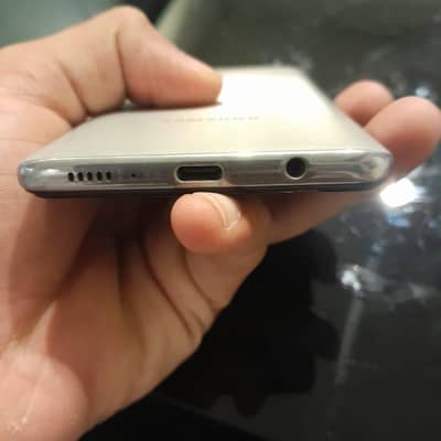 Samsung Mobile A51