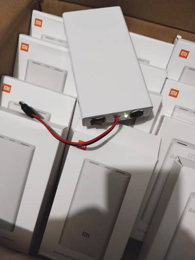 Router Power Bank 12V |20000mah |Mini Ups