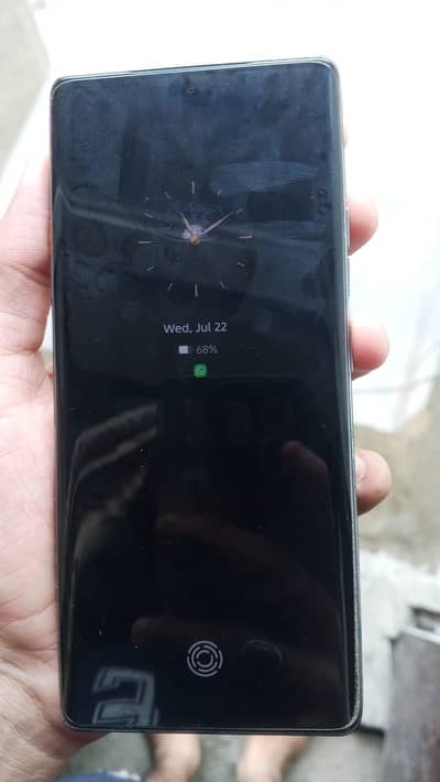 Tecno CAMON 40 Pro