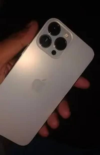 Apple iPhone 13 Pro Max