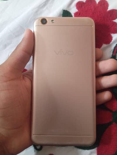 Vivo Y66