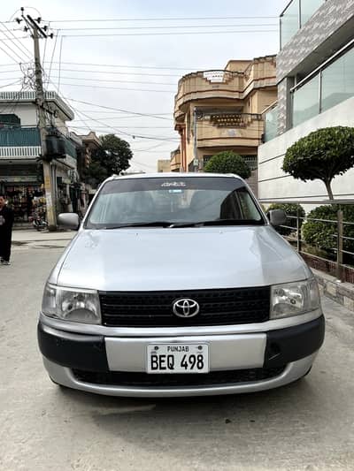 Toyota Probox 2006