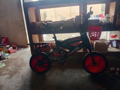 bicycle