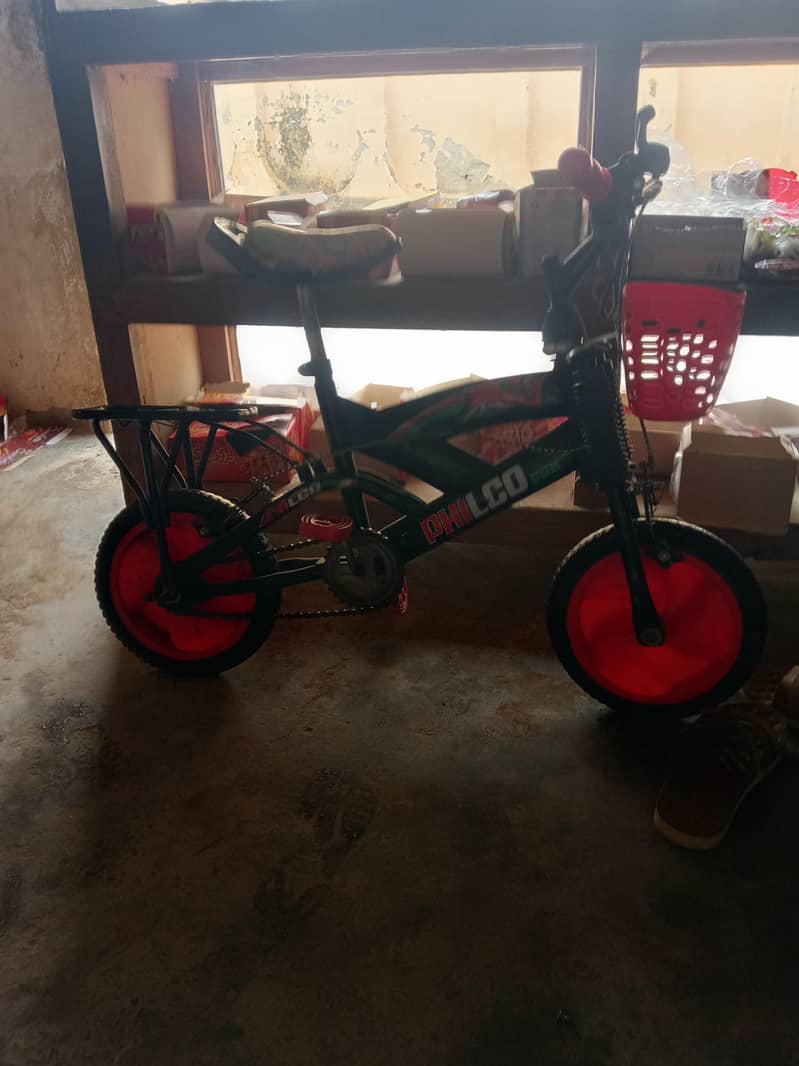 bicycle 1