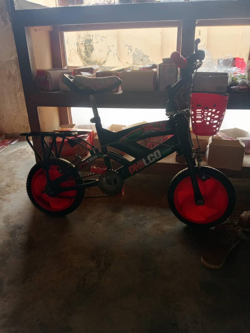 bicycle 2
