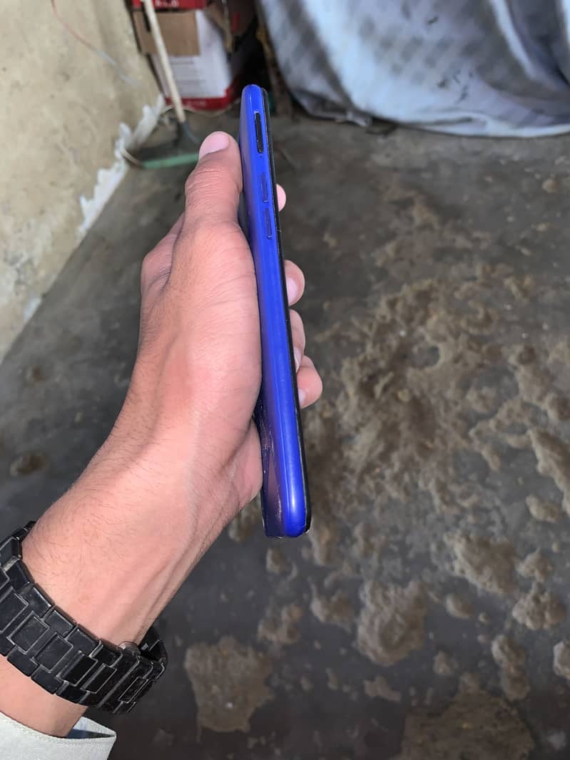 Realme C2 0