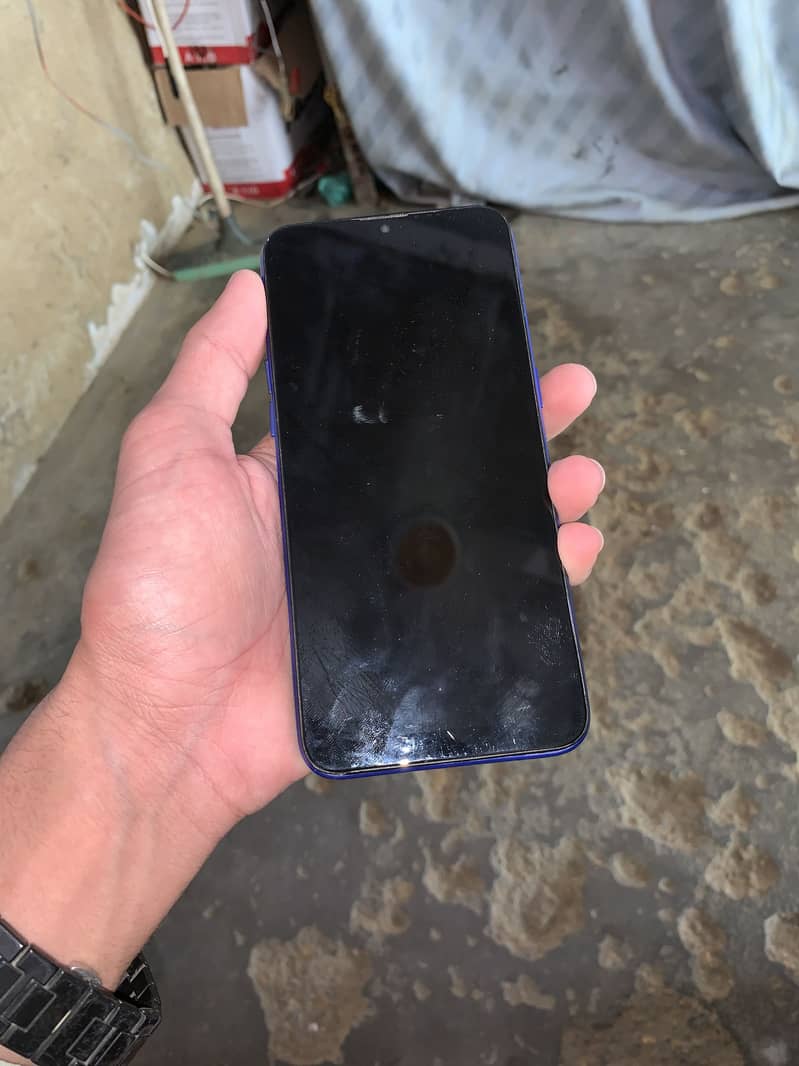 Realme C2 3