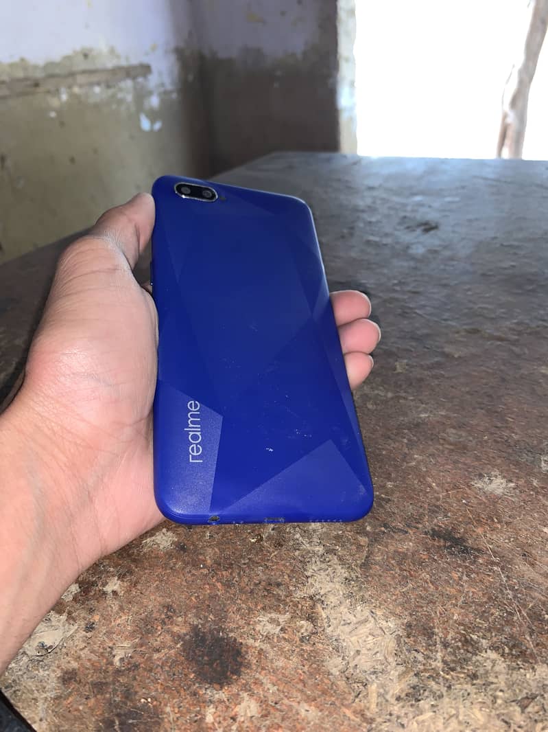Realme C2 7
