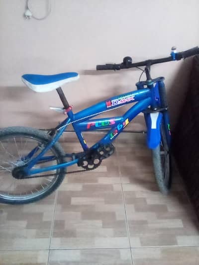 bicycle excellent condition