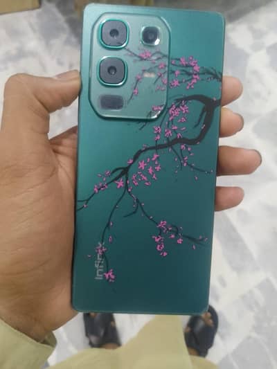 infinix note 50