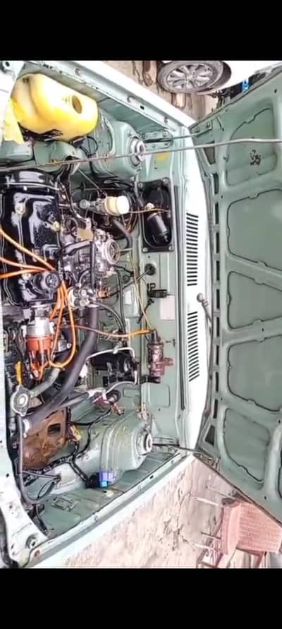 suzuki khyber 1995