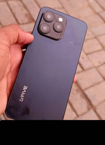 G'Five 16 Pro