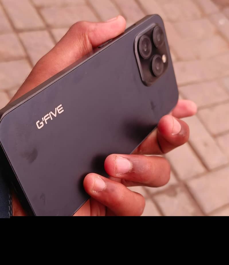 G'Five 16 Pro 2