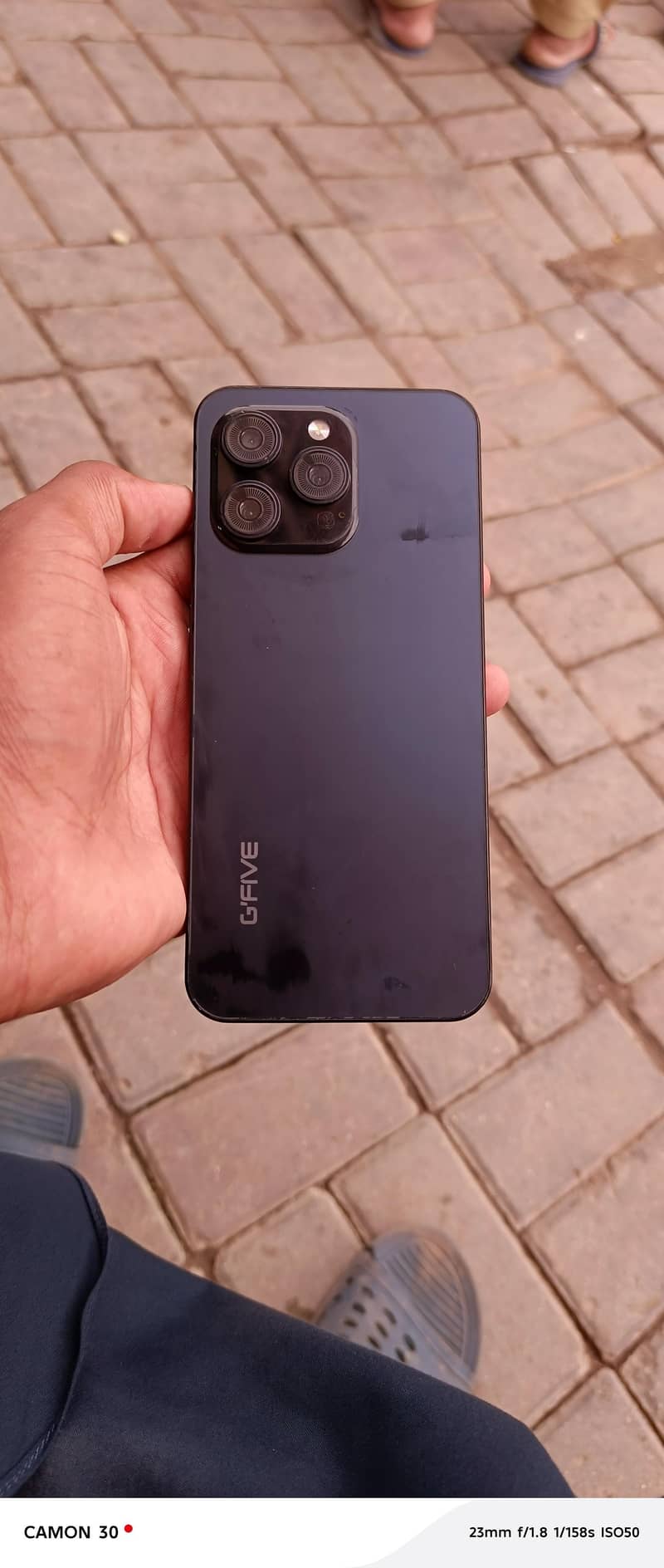 G'Five 16 Pro 5