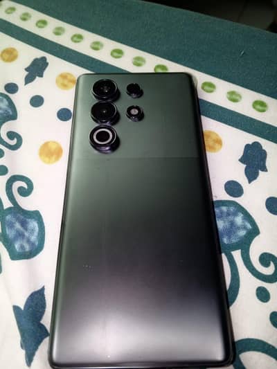 Itel S25 Ultra 256GB