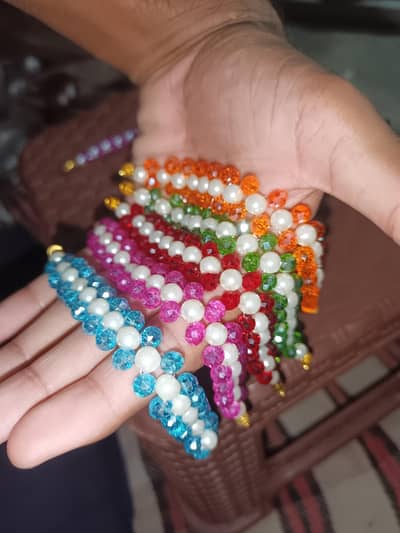 Handmade Bracelets for Women