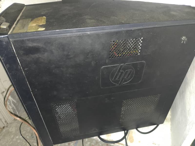 gaming PC 0