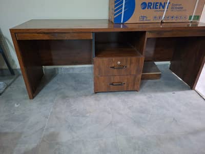 2 person computer table 03198898344