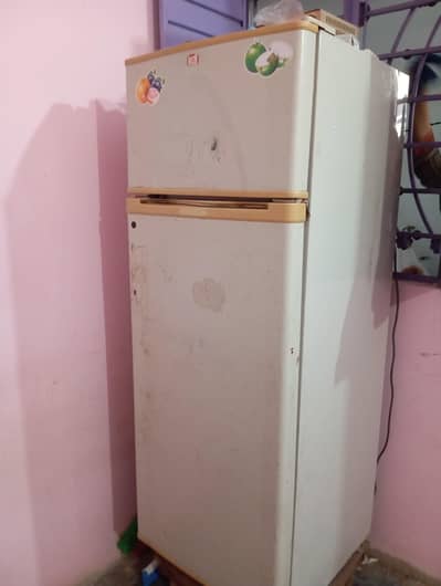 Fridge 14 cubic