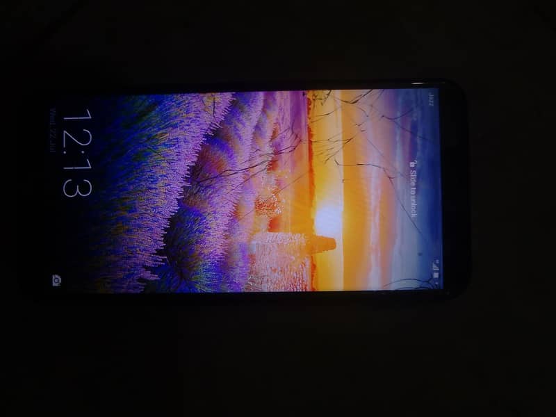 Honor 7C 1