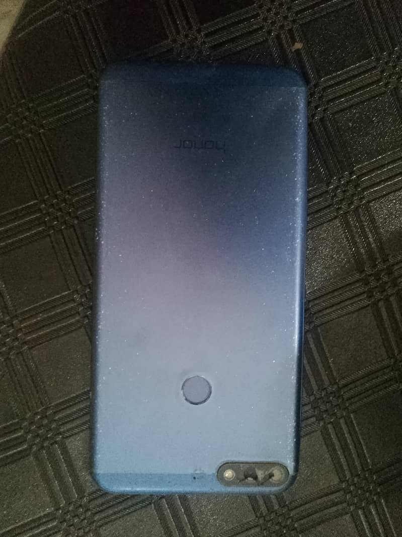 Honor 7C 2