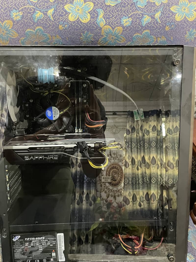 Gaming pc 0