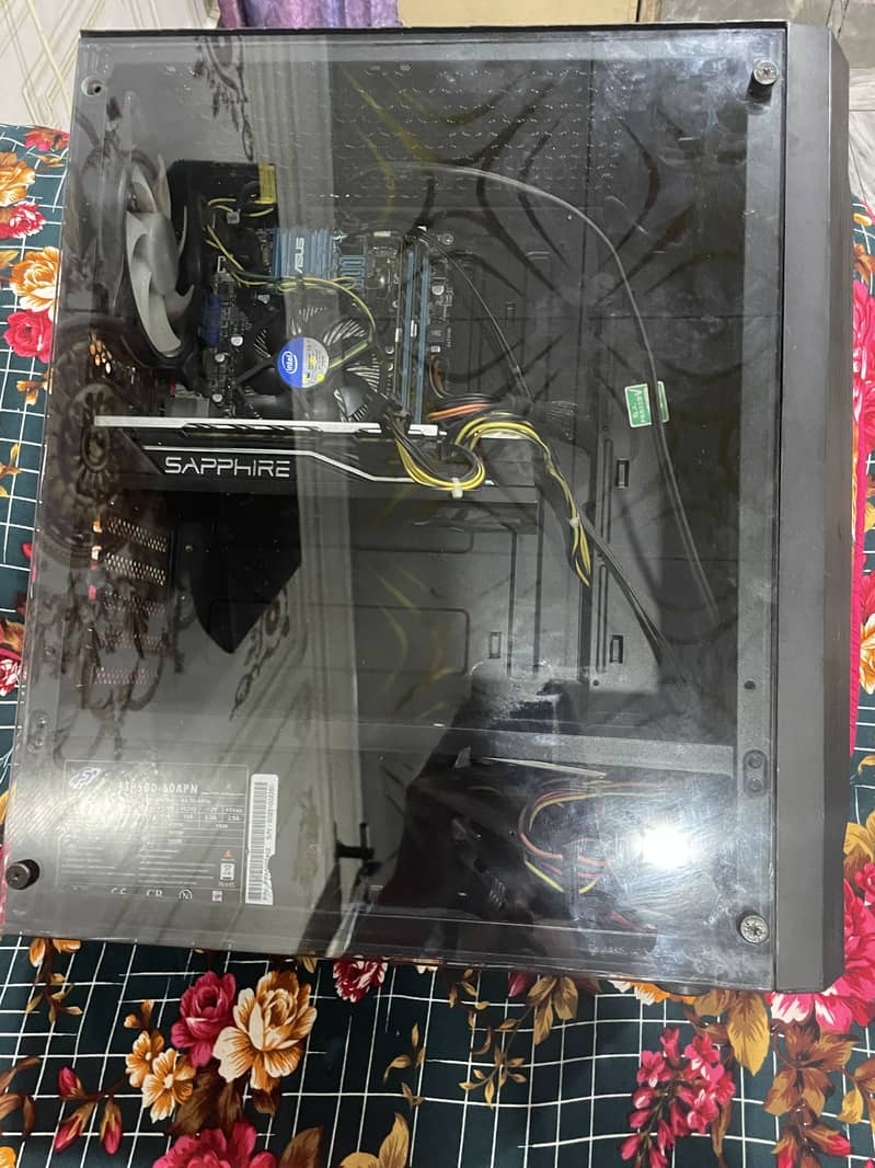 Gaming pc 2