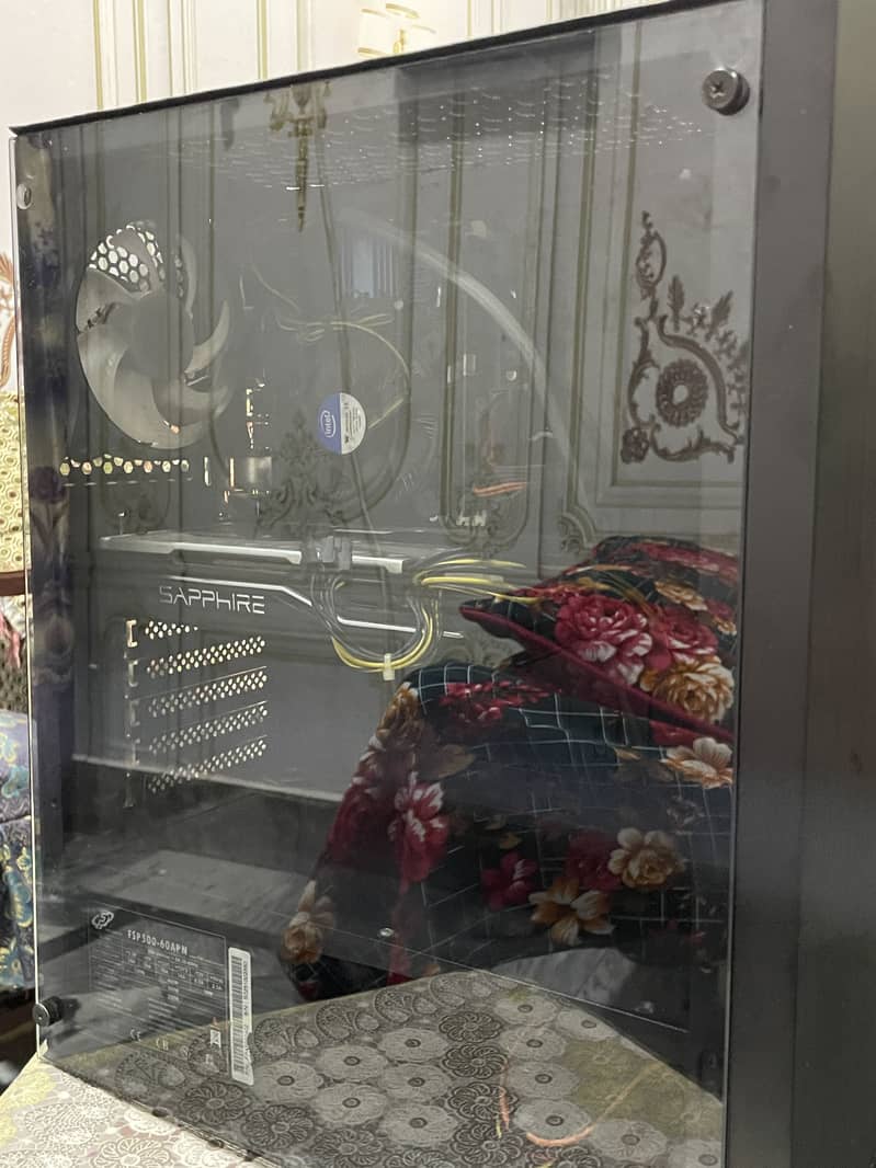Gaming pc 3