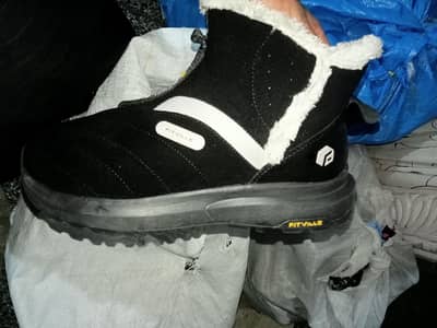BRAND SHOES