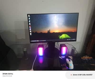 dell optiplex 9020 with AMD gpu