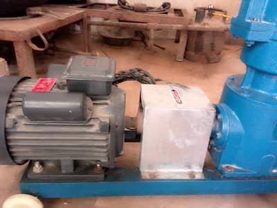 Feed Making Machine Import From China
