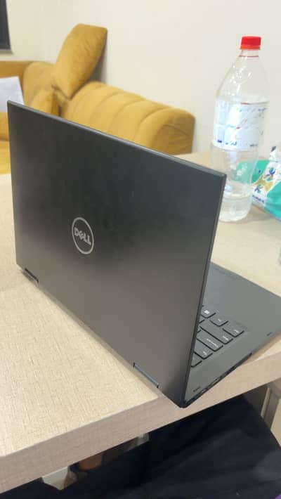 DELL latitude 3390 2 in 1