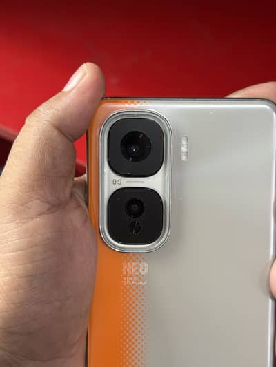Vivo iQOO Neo10