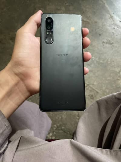 Sony 1 III Sony 1 mark 3 pta with sam's s20 ultra free