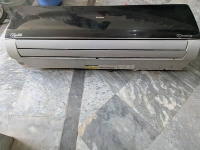 Haier 1.5 Ton Inverter AC Indoor Unit (Only Indoor)