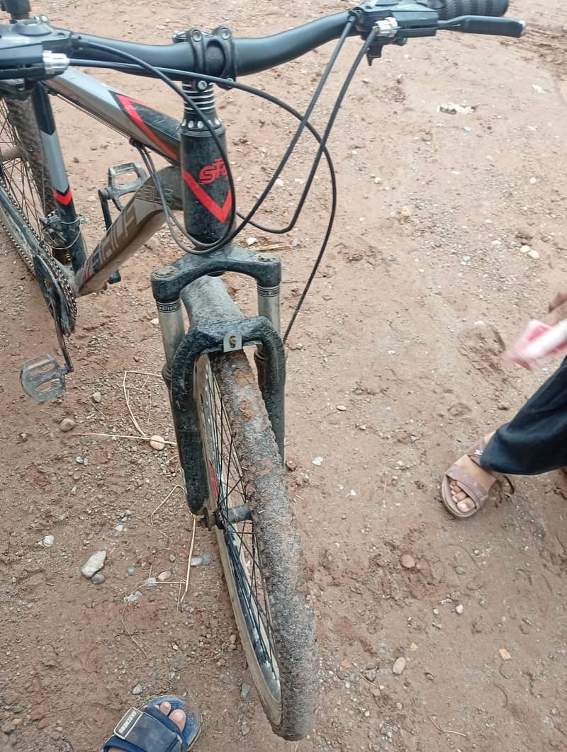 bycycle 2