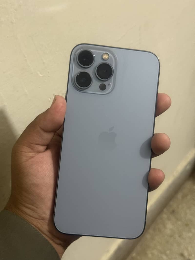 Apple iPhone 13 Pro Max 1