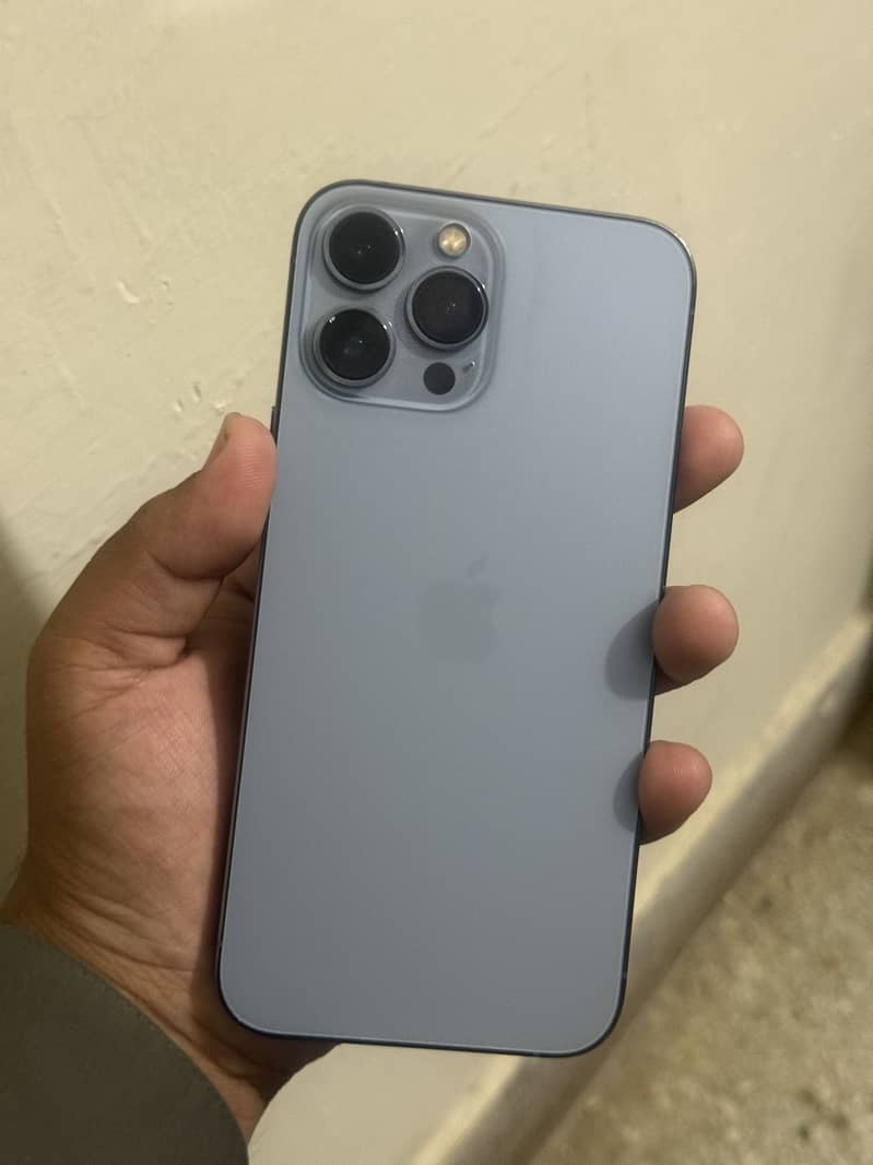 Apple iPhone 13 Pro Max 4