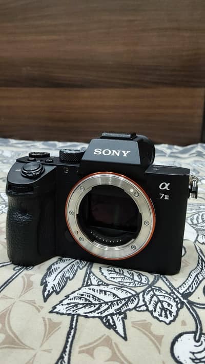 Sony Digital Camera Neat Condition And Carefully Using