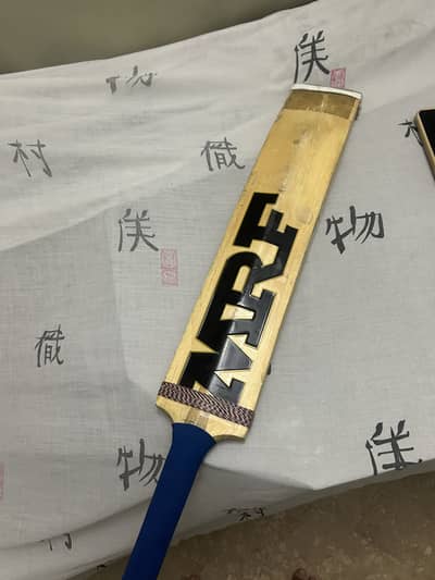 Hard ball practise bat