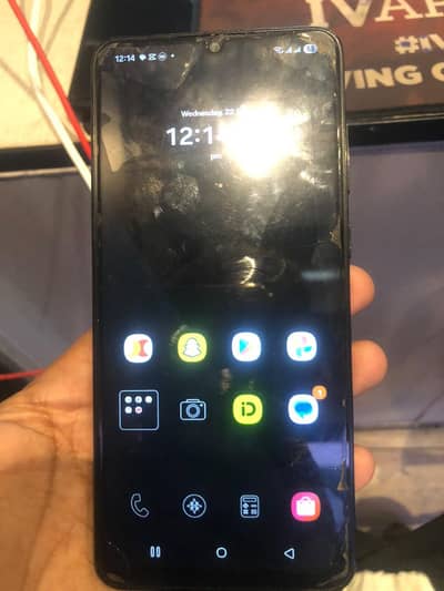 Samsung Mobile A05