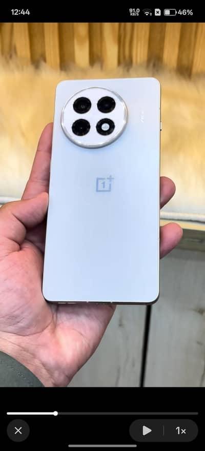 One Plus 13R