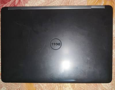 DELL latitude E5440