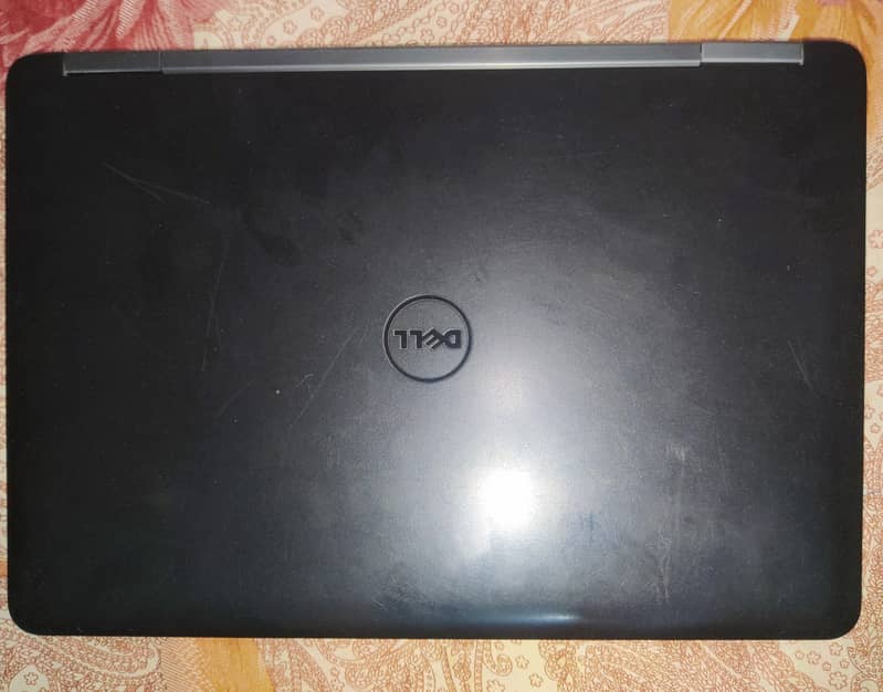 DELL latitude E5440 0