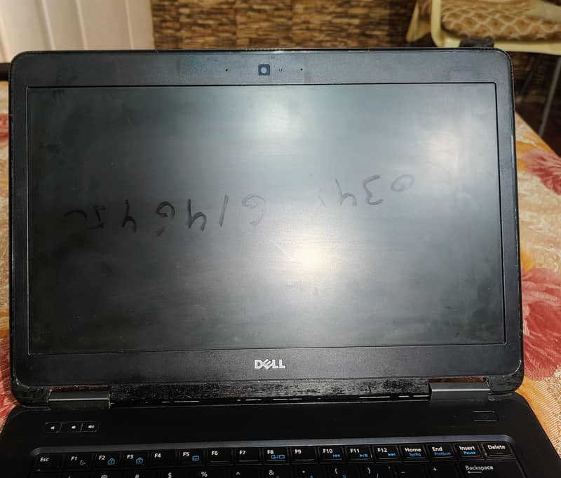 DELL latitude E5440 1