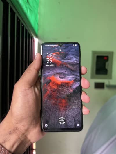 OPPO F15