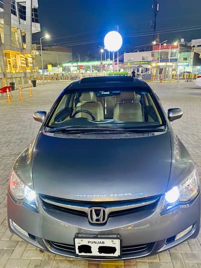 Honda Civic For Sale